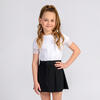 Блузка Зиронька SCHOOL_FIRST_25 для девочки