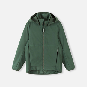 Ветровка Reima 5100193A Демисезон детская