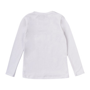 Long-Sleeve T-Shirt Flamingo Spring 2024