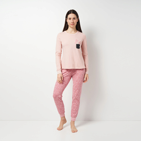 Костюм домашній Роза жіночий