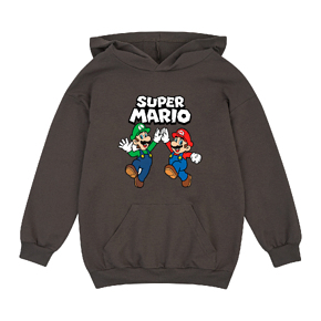 Худі Garnamama Super Mario дитяче