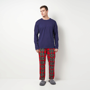 Костюм домашній Роза чоловічий