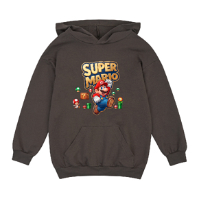 Худі Garnamama Super Mario дитяче