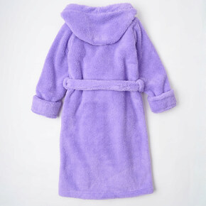 Bathrobe Lyalya