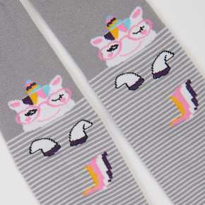 Колготки CLASSIC для дівчинки