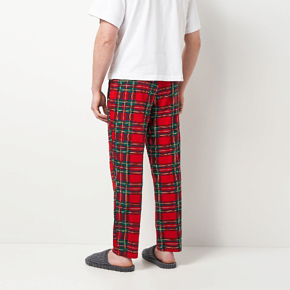 Штани домашні Роза чоловічі