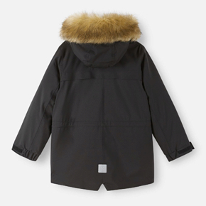 Куртка Reima 5100360A Мембранна тканина Зима дитяча