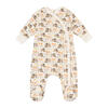 Sleepsuit Lyalya