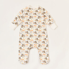 Sleepsuit Lyalya
