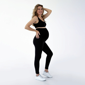 Warm tights Mamyn Dim