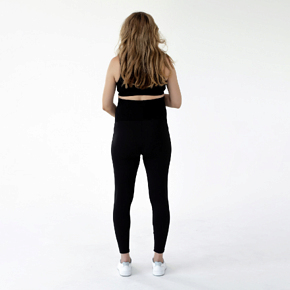 Warm tights Mamyn Dim