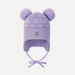 Шапка Reima 5300215A Зима для девочки