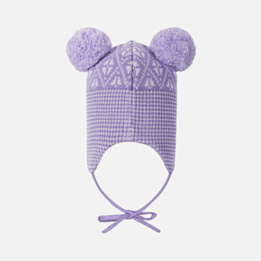 Шапка Reima 5300215A Зима для девочки