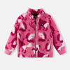 Zip-through hoodie Reima 5200288A All season