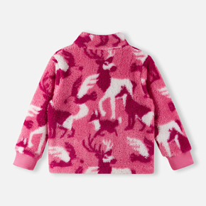Zip-through hoodie Reima 5200288A All season