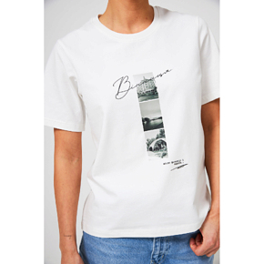 Футболка Wear me жіноча