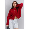 Cardigan Arjen