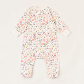Sleepsuit Lyalya