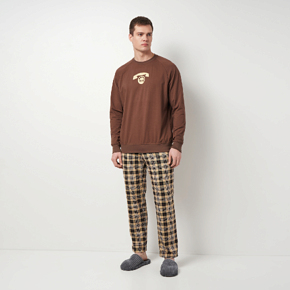 Костюм домашній Роза чоловічий