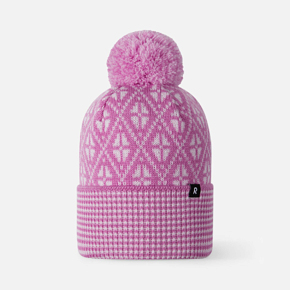 Шапка Reima 5300216A Зима для девочки