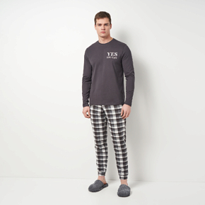 Костюм домашній Роза чоловічий