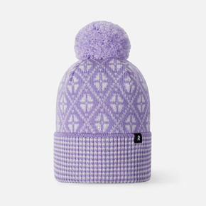 Шапка Reima 5300216A Зима для девочки