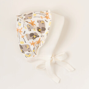 Bonnet Lyalya All season