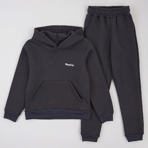 Fleece tracksuit AVStyle