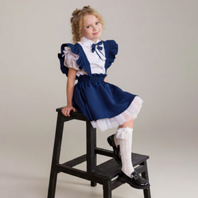 Сарафан Ластівка для девочки