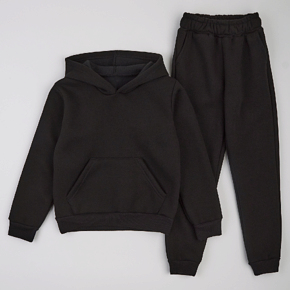 Fleece tracksuit AVStyle