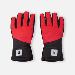 Пальчатки Reima 5300255A Мембранна тканина Зима дитячі