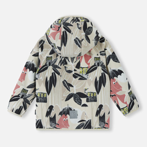 Куртка Reima 5100327B Мембранна тканина Демісезон дитяча