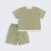 Set T-shirt Shorts Bembi