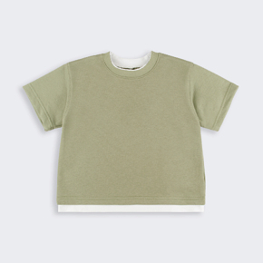 Set T-shirt Shorts Bembi