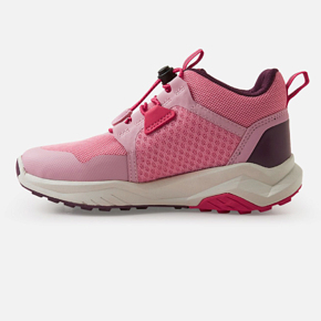 Кроссовки Reima 5400134A Демисезон для девочки