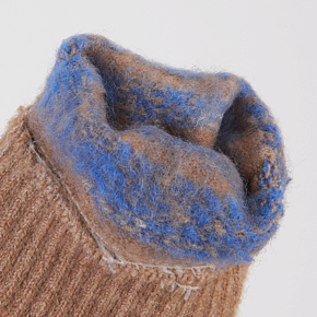 Gloves Crown