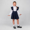 Сарафан Зіронька SCHOOL_FIRST_25 для дівчинки