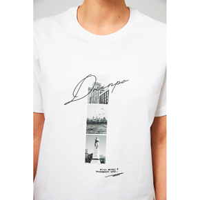 Футболка Wear me жіноча