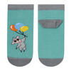 Шкарпетки укорочені Twinsocks дитячі
