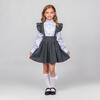 Сарафан Зіронька SCHOOL_FIRST_25 для дівчинки