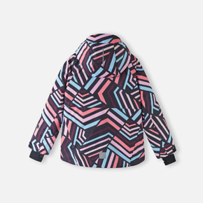 Куртка Reima 5100076B Зима для дівчинки