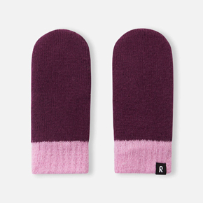 Рукавички Reima 5300008B Зима для дівчинки
