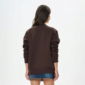 Світшот Роза жіночий