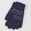 Gloves Crown