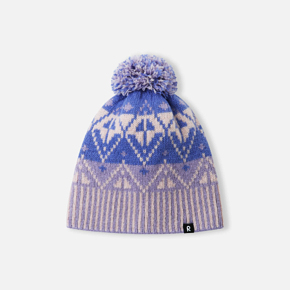 Шапка Reima 5300021B Зима для девочки