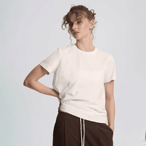 Футболка Роза жіноча