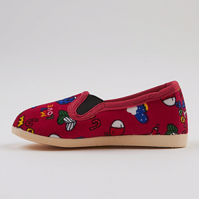 Тапочки Экотапок для девочки