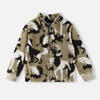 Zip-through hoodie Reima 5200288A All season