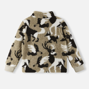 Zip-through hoodie Reima 5200288A All season