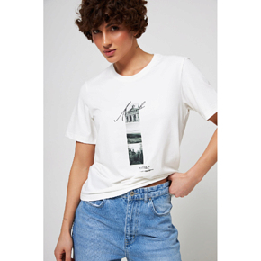 Футболка Wear me жіноча